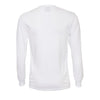 Mizzou Champion® Oval Tiger Head White Long Sleeve SEC All Teams T-Shirt