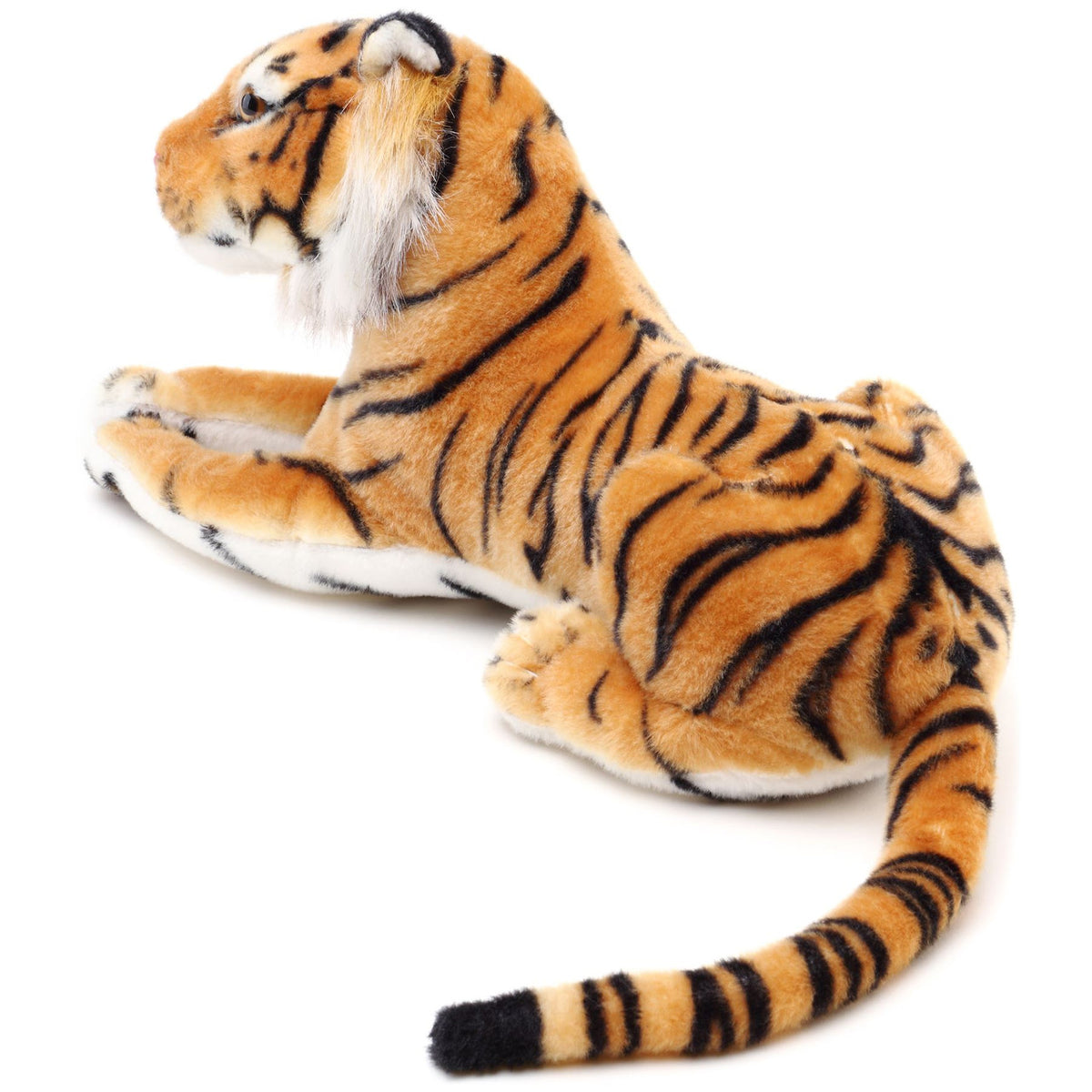 Mizzou Tiger Plush Arrow the Bengal Tiger – Tiger Team Store