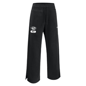 Mizzou Tigers Nike® 2025 Women's Phoenix Oval Tiger Head MU Oval Disc Black Pants