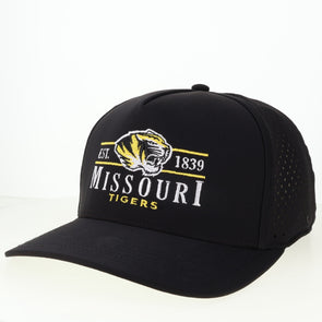Mizzou Tigers Legacy