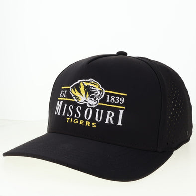 Mizzou Tigers Legacy