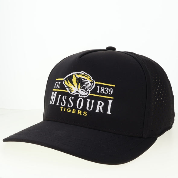Mizzou Tigers Legacy