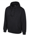 Mizzou Tigers Colosseum New Member Puff Mizzou Tigers Tiger Head Black Hoodie