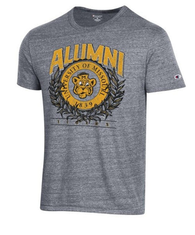 Mizzou Tigers Nike® 2025 Mizzou Baseball Black T-Shirt – Tiger