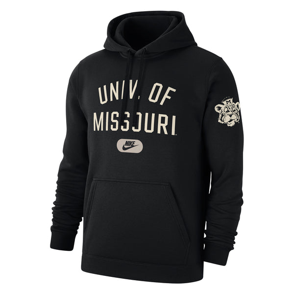 Mizzou Tigers Nike® 2025 University of Missouri Vault Beanie Tiger