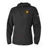 Mizzou Tigers Columbia® Women's Prodigy Vault Beanie Tiger Black Full Zip Jacket
