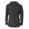 Mizzou Tigers Columbia® Women's Prodigy Vault Beanie Tiger Black Full Zip Jacket