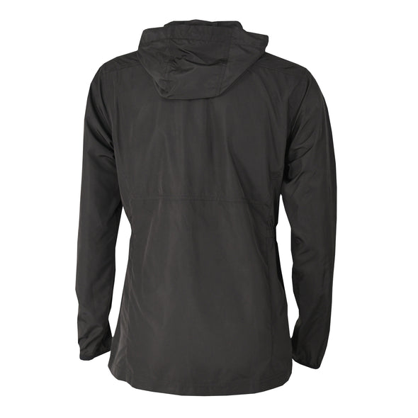 Mizzou Tigers Columbia® Women's Prodigy Vault Beanie Tiger Black Full Zip Jacket