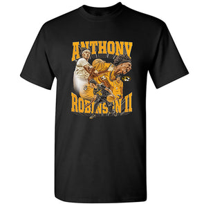 Mizzou Tigers Nike® 2025 Velocity Sideline Tigers Bold Font Oval