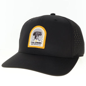 Mizzou Tigers Official Homecoming 2025 Cut Above Call of the Columns Black Hat