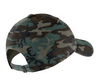 Mizzou Nike® 2022 Oval Tiger Head Adjustable Camouflage Hat