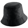 Mizzou Tigers Nike® 2023 Oval Tiger Head Black Bucket Hat