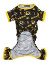 Mizzou Tigers Pet PJ's Onesie