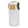 Missouri Nike® 2023 Retro White Basketball Jersey