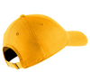 Mizzou Tigers Nike® 2023 Vault Beanie Tiger Gold Adjustable Hat