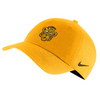 Mizzou Tigers Nike® 2023 Vault Beanie Tiger Gold Adjustable Hat