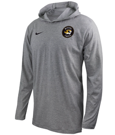 Nike tiger long sleeve hotsell