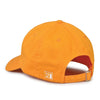 Mizzou Tigers Oval Tiger Head Gold Adjustable Hat