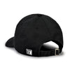 Mizzou Tigers Oval Tiger Head Black Adjustable Hat