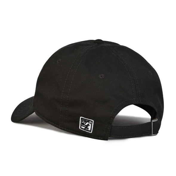 Mizzou Tigers Ladies Adjustable Missouri Tigers Tiger Head Black Hat