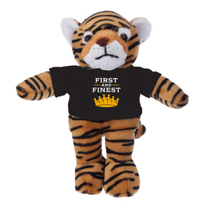 Mizzou Tigers Official Homecoming 2023 Plush Tiger