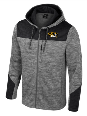 Mizzou sherpa pullover sales