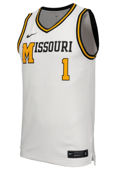 Mizzou baseball jersey shop