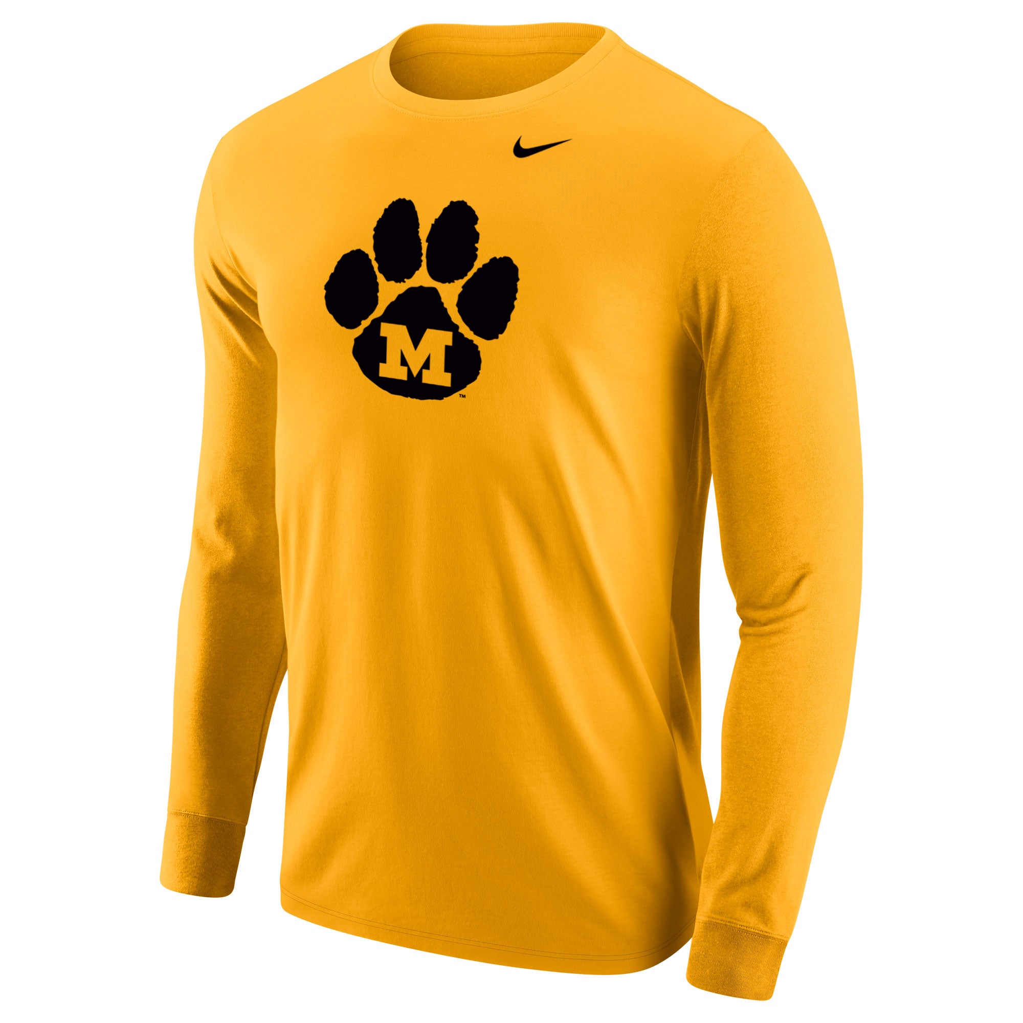 Nike tiger long sleeve outlet