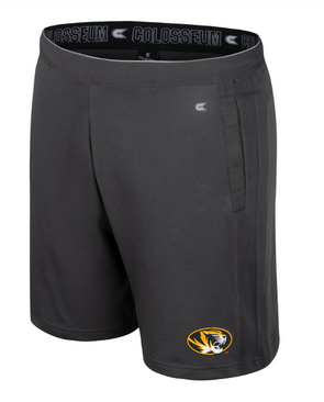 Basketball Tagged Type Shorts Tiger Team Store