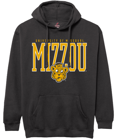 Mizzou sherpa pullover sales