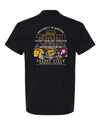 Mizzou Tigers Official Game Day vs Texas A&M Black T-Shirt
