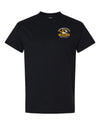 Mizzou Tigers Official Game Day vs Texas A&M Black T-Shirt