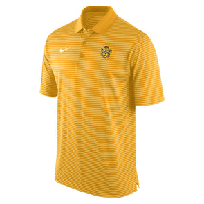 Mizzou Nike® 2022 Stadium Stripe Beanie Tiger Gold Polo