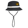 Mizzou Tigers Nike® 2025 Oval Tiger Head Black and Gold Boonie Hat
