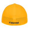 Mizzou Tigers Nike® 2025 Sideline Oval Tiger Head Club Gold Stretch Fit Tiges Hat