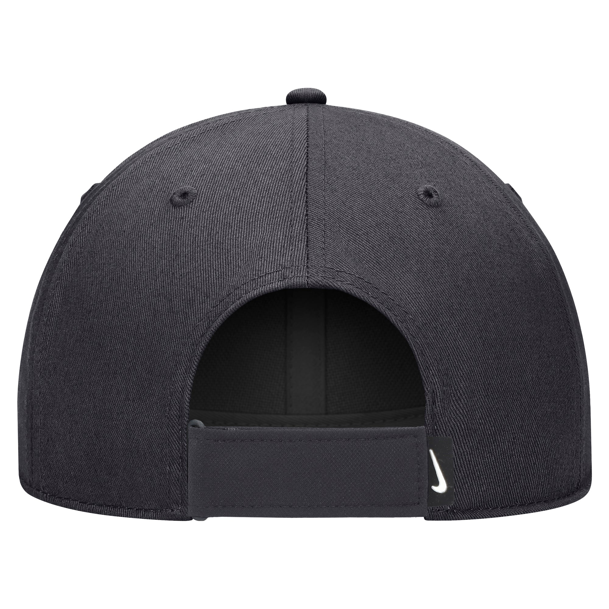 帽子 TENTO Drawcode hat Mizzou Tigers Nike® 2025 Club Adjustable Oval Tiger Head TPU