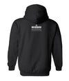 Mizzou Tigers 2023 Official Homecoming Black Hoodie