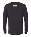 Mizzou Tigers 2023 Official Homecoming Black Long Sleeve T-Shirt