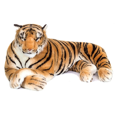 Mizzou 8' Giant Stuffed Tiger