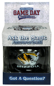 Mizzou Magic Answerball