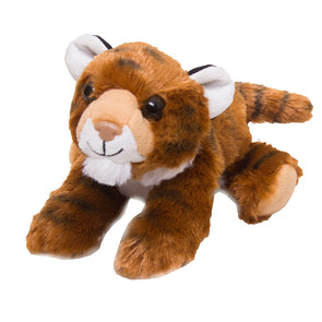 Mizzou Hug'ems Plush Tiger 7"