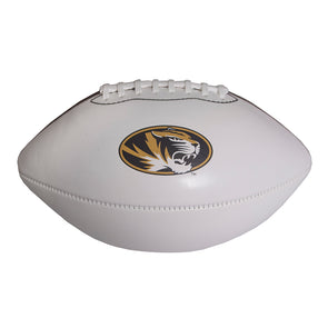 Mizzou Nike® Full Size Football