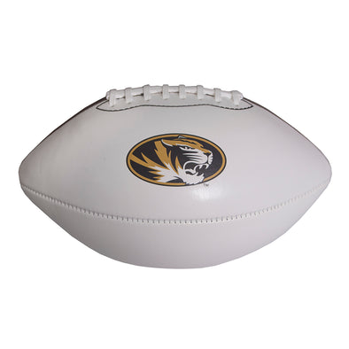 Mizzou Nike® Full Size Football