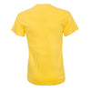 Mizzou Yellow Daisy Crew Neck T-Shirt