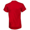 Mizzou Red Crew Neck T-Shirt