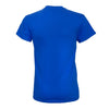 Mizzou Royal Blue Crew Neck T-Shirt