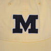 Mizzou Juniors' Yellow Adjustable Hat