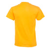 Missouri Tigers Gold Short Sleeve T-Shirt