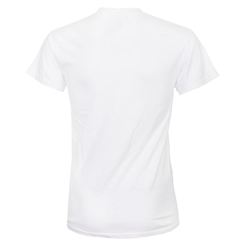 Missouri Tigers White Short Sleeve T-Shirt