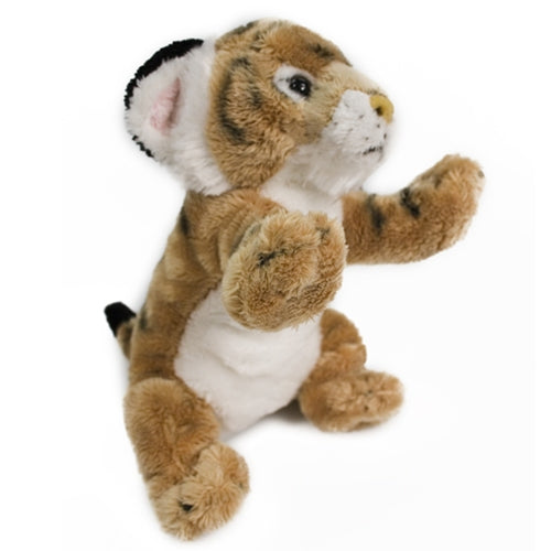 Mizzou 9" Stuffed Tiger Cub